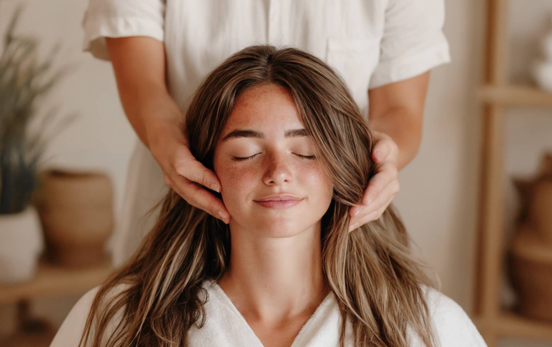 How to choose the right spa treatment for your needs Zen X Webflow Template | Brix Template
