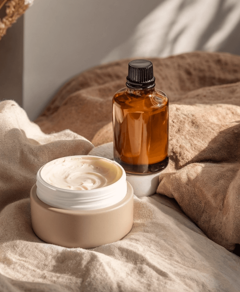 Moisturizers Zen X Webflow Template | Brix Template
